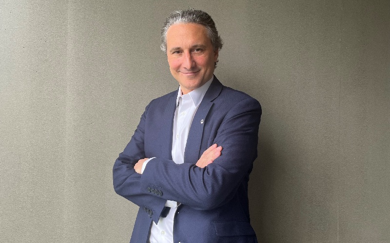 schindler france nomme son nouveau directeur modernisation