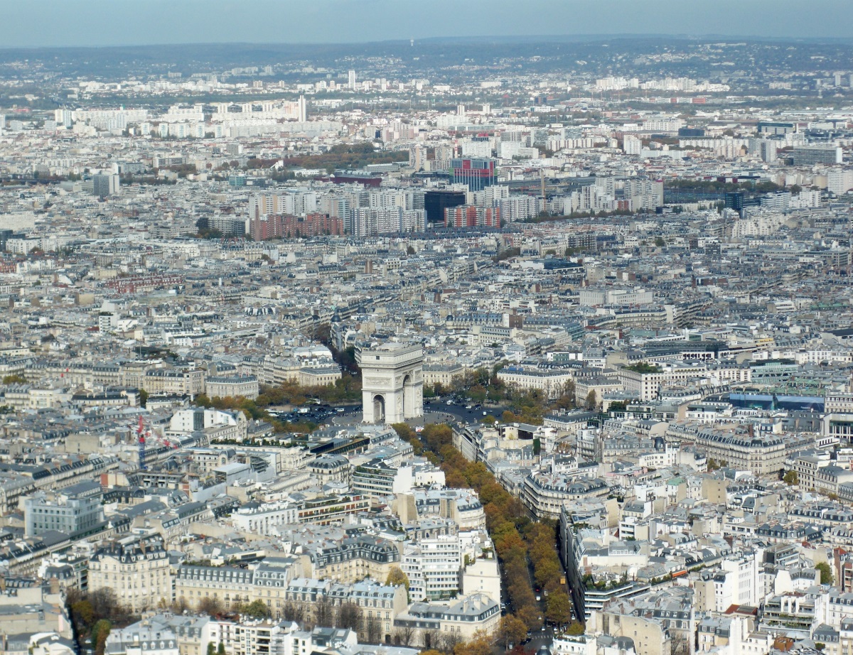 FFB du Grand Paris : l'inquiétude domine pour l'année 2023