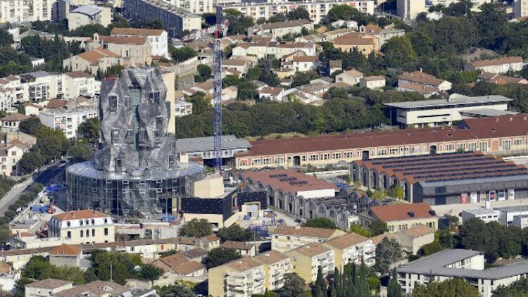 Mais pourquoi diable un Pritzker français ?