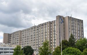 Feu vert à la réorganisation immobilière du CHRU de Nancy