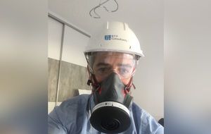 « Pour redémarrer les chantiers, il faudra faire appel à l’intelligence collective », martèle Antonio Pereira, directeur des opérations adjoint chez BTP Consultants
