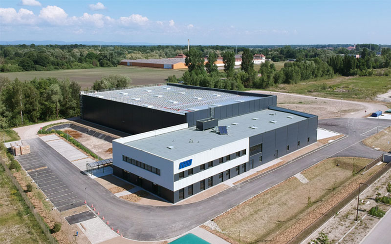 geco s installe a drusenheim a partir du 1er juin 2025