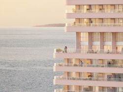 M99, la tour d'habitation qui va transformer la skyline marseillaise