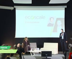 Évènement de lancement d'Ecoscale – Le replay (Partie 4) – Présentation de l'évaluation