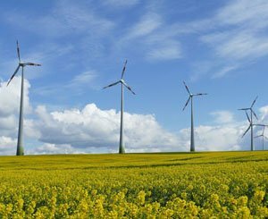 L'Allemagne en retard sur ses objectifs de déploiement de l'éolien terrestre, selon les professionnels