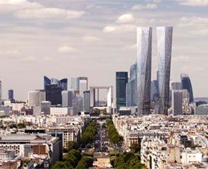 La bataille judiciaire autour du projet des tours Hermitage à La Défense se poursuit