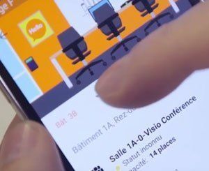 ABB France et Orange s'associent pour proposer de nouveaux services de Smart Building