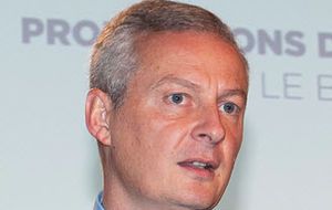 Bruno Le Maire met 45 Md€ pour soutenir les salariés et les entreprises