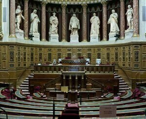 Le Sénat face à l'immense défi de "refonder" Mayotte