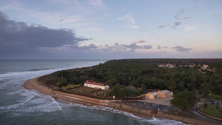 Maison-musée Clemenceau, en Vendée, dans l’orbite de Titan