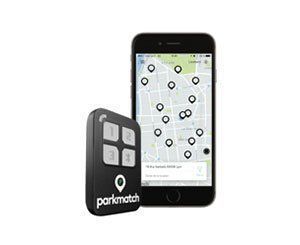 Parkmatch : la nouvelle application qui veut révolutionner le parking collaboratif