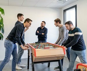 Elcia, entreprise HappyAtWork pour la 6e fois, dévoile sa formule magique