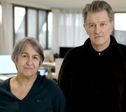 Anne Lacaton et Jean-Philippe Vassal, lauréats du prix Pritzker 2021
