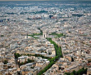 Conjoncture immobilière francilienne en avril 2024 : une activité toujours faible et des baisses annuelles de prix de 7 à 9%