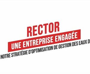 Parlons RSE avec Rector - Épisode 5 : Leur stratégie d'optimisation de gestion des eaux de process