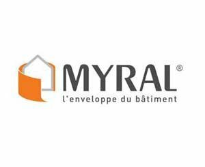 Nouvelles fiches FDES : en misant sur le recyclé, Myral devient le système de vêture le moins carboné du marché