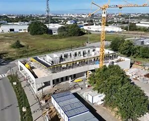 Comment les locaux tertiaires allient usages des occupants, enjeux environnementaux et esthétiques ?