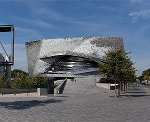 Jean Nouvel porte plainte contre la Philharmonie de Paris, qui lui réclame 170 millions d'euros