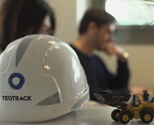 Teqtrack - La FNTP à la rencontre de solutions innovantes pour ses adhérents