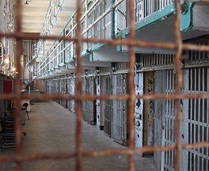 Environ 60 millions d'euros pour rénover la prison de Poissy