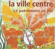 Tirer parti des centres anciens - Livre