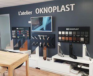 Oknoplast, un réseau premium qui ne cesse de grandir