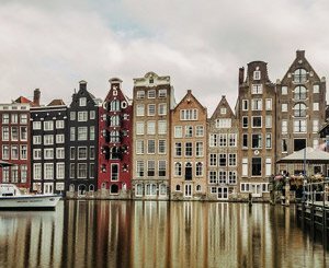 La pénurie de logements aux Pays-Bas due à de mauvaises politiques publiques, selon un expert de l'ONU