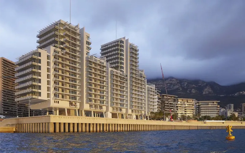 mareterra quand monaco repousse la mer pour construire le futur