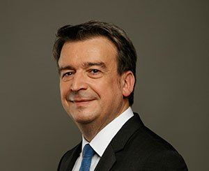 Olivier Salleron élu Président de la Fédération Française du Bâtiment