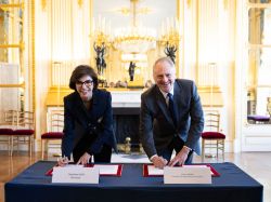 Préserver, transmettre, valoriser : un accord pour défendre le patrimoine bâti et paysager