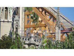 En Ile-de-France, les métiers du patrimoine peinent à attirer 
