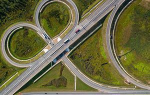 Vinci Concessions livre la section finale de la nouvelle autoroute Moscou-Saint-Pétersbourg