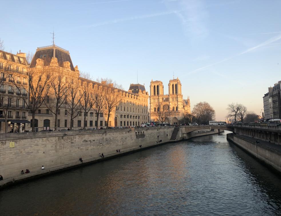 Le prix du logement a dépassé 10.000 euros/m2 cet été à Paris