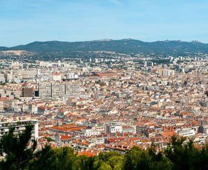 Coup d'envoi à Marseille du plan de rénovation des écoles de 1,2 milliard d'euros