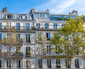 Embellie sur le marché de l'immobilier ancien au premier trimestre