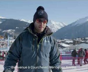 Les Championnats du Monde de ski Alpin Courchevel Méribel 2023 – Ils témoignent