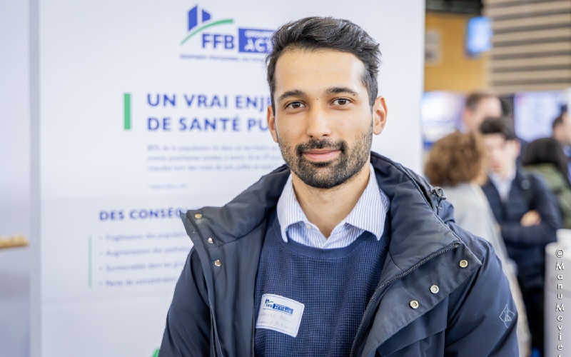 alban lefeuvre devient responsable metier du groupement actibaie