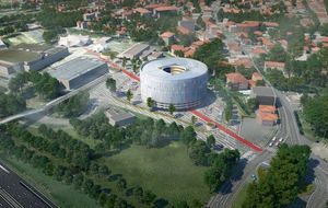 Appel à projets: voici les quinze équipes mixtes retenues pour «Dessine-moi Toulouse»