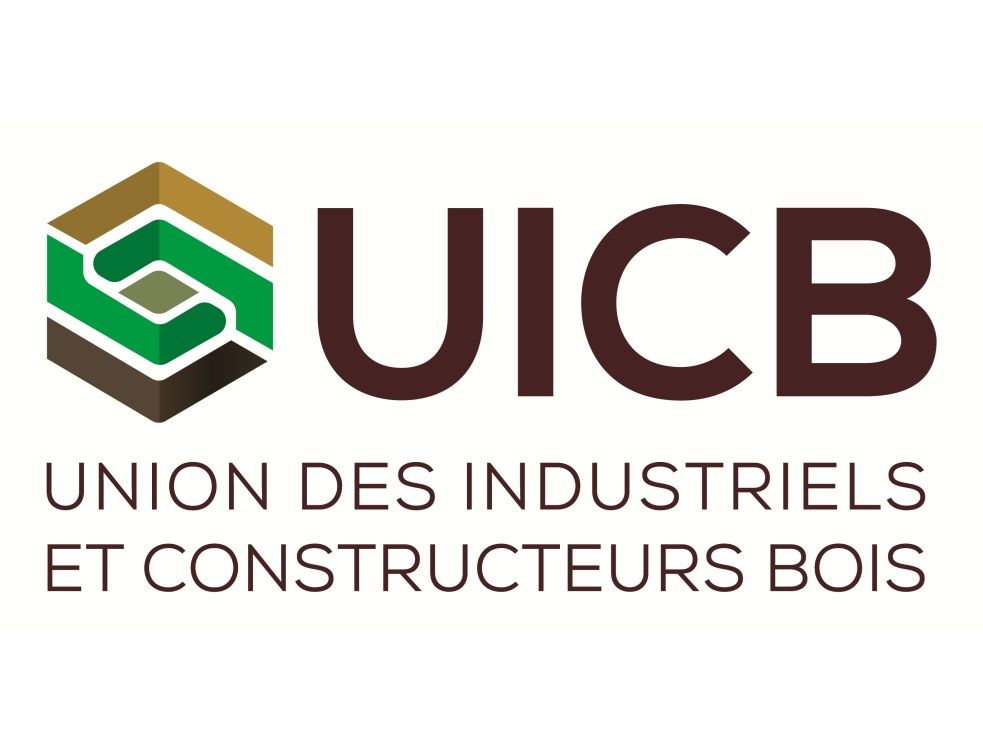 Une nouvelle identité visuelle pour l'Union des industriels et constructeurs bois