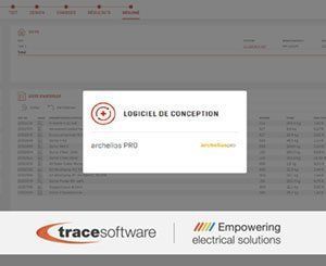 Partenariat Trace Software et K2 Systems