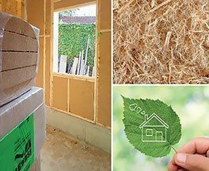 Les isolants fibres de bois Flex obtiennent leurs premiers Avis Techniques