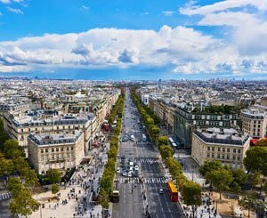 Urbanisme à Paris : les Verts actent des "blocages" avec Hidalgo