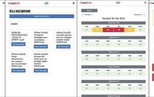 A Strasbourg, un promoteur à l’avant-garde de l’application du guide sur chantier