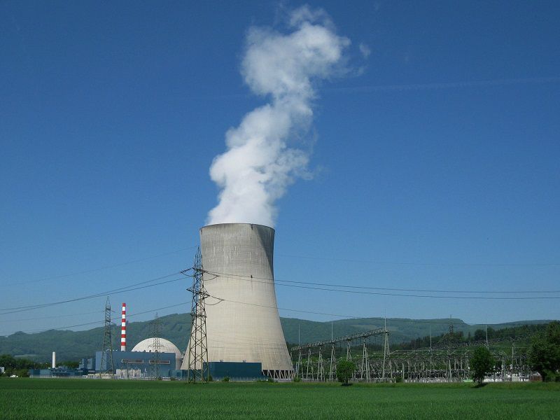 EDF signale des anomalies sur certains composants de réacteurs nucléaires
