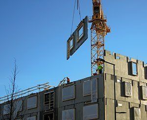 Paralysie du logement neuf : après la sidération, l'union des professionnels face au gouvernement