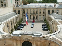 Remaniement ministériel : un nouveau secrétaire d'Etat pour les Transports