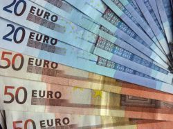En moyenne 477  de prime exceptionnelle ont été versés dans la construction