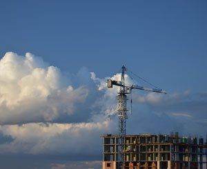 Les nouvelles normes de construction des bâtiments neufs fixent un objectif de 30% d'économies d'énergie