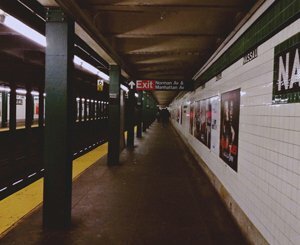 New York va se doter d'un péage urbain pour renflouer son métro