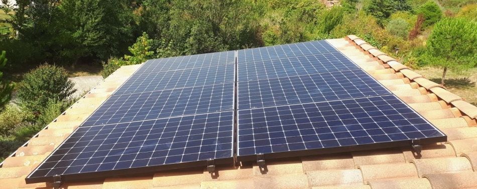 Photovoltaïque : le toulousain Courant Naturel Invente les achats groupés pour les particuliers